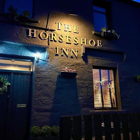 The Horseshoe Inn Lochgilphead Ngoại thất bức ảnh